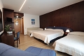 Hotel Etoile de Neige, Pila 1800