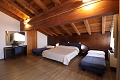 Hotel Etoile de Neige, Pila 1800