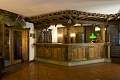 Hotel Milleluci, Aosta