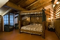 Hotel Milleluci, Aosta