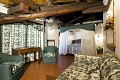 Hotel Milleluci, Aosta