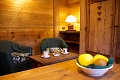 Hotel Milleluci, Aosta