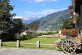 Hotel Milleluci, Aosta