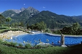 Hotel Milleluci, Aosta