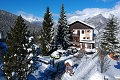 Hotel Tivet, Pila 1500