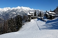 Hotel Tivet, Pila 1500