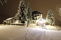 Hotel Tivet, Pila 1500