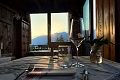 Hotel Tivet, Pila 1500