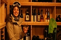 Hotel Tivet, Pila 1500