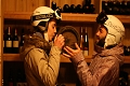 Hotel Tivet, Pila 1500