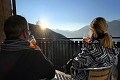 Hotel Tivet, Pila 1500