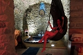Hotel Tivet, Pila 1500
