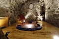 Hotel Tivet, Pila 1500