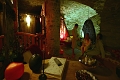 Hotel Tivet, Pila 1500