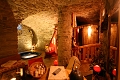 Hotel Tivet, Pila 1500