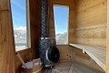 Hotel Tivet, Pila 1500