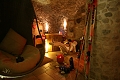 Hotel Tivet, Pila 1500