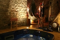 Hotel Tivet, Pila 1500
