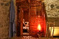 Hotel Tivet, Pila 1500