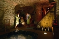 Hotel Tivet, Pila 1500