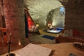 Hotel Tivet, Pila 1500