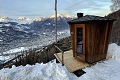 Hotel Tivet, Pila 1500
