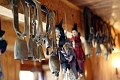 Hotel Tivet, Pila 1500