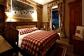 Hotel Tivet, Pila 1500