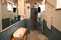 Hotel Tivet, Pila 1500