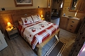 Hotel Tivet, Pila 1500