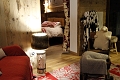 Hotel Tivet, Pila 1500
