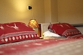 Hotel Tivet, Pila 1500