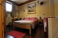 Hotel Tivet, Pila 1500