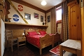 Hotel Tivet, Pila 1500