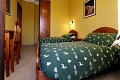 Hotel Tivet, Pila 1500