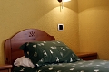 Hotel Tivet, Pila 1500