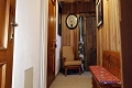 Hotel Tivet, Pila 1500