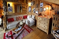 Hotel Tivet, Pila 1500