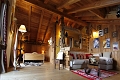 Hotel Tivet, Pila 1500