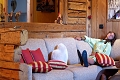 Hotel Tivet, Pila 1500