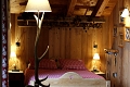 Hotel Tivet, Pila 1500