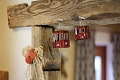 Hotel Tivet, Pila 1500