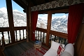 Hotel Tivet, Pila 1500