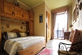 Hotel Tivet, Pila 1500