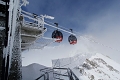 Hotel Tivet, Pila 1500