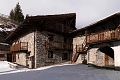 Chalet Baita 1697, Pragelato