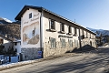 Hotel Passet, Pragelato