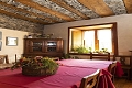 Hotel Passet, Pragelato