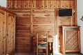 Hotel Passet, Pragelato