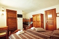 Hotel Passet, Pragelato